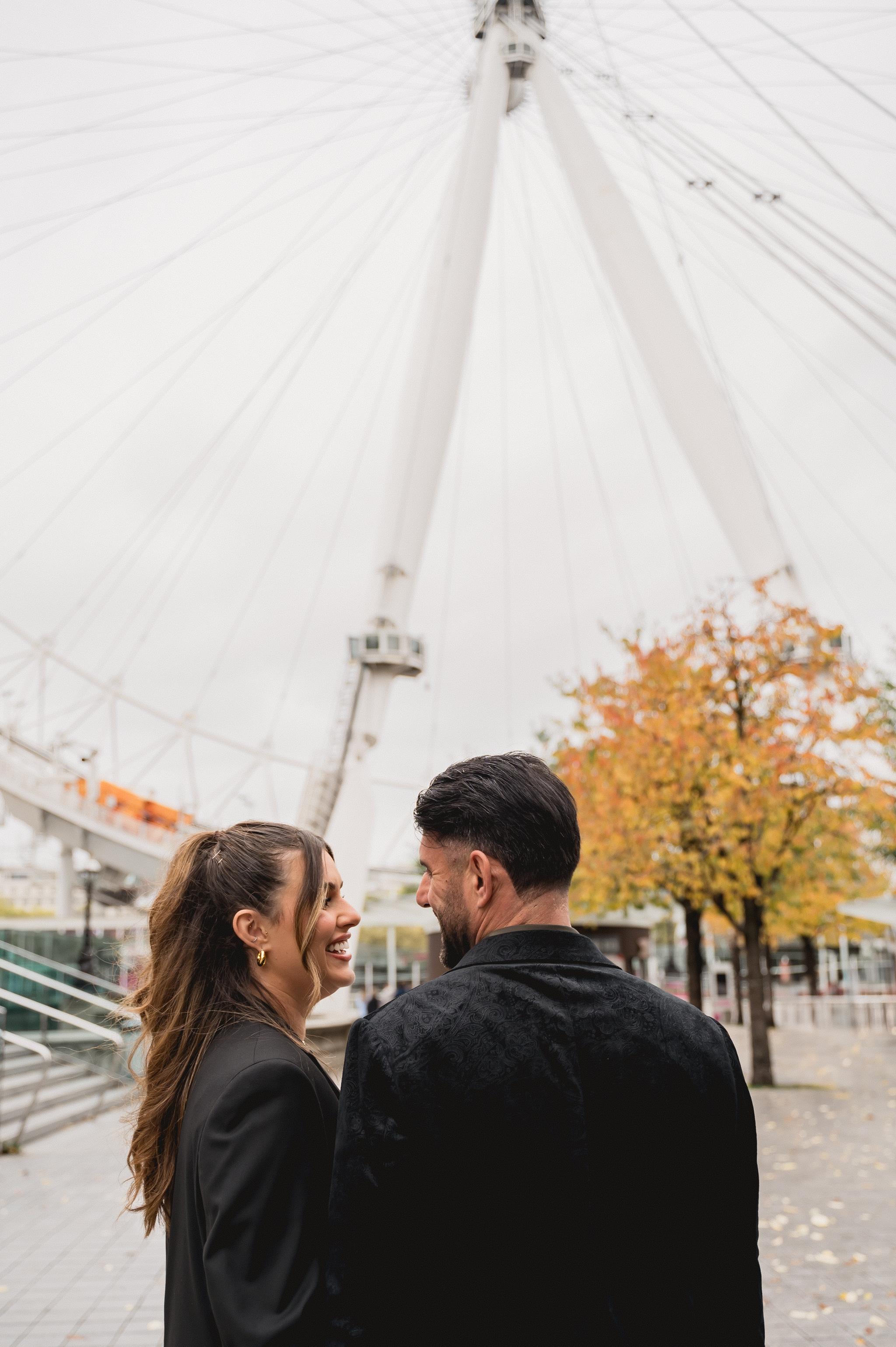 Shelley-Ann & Ricky: A Love Story Without Limits