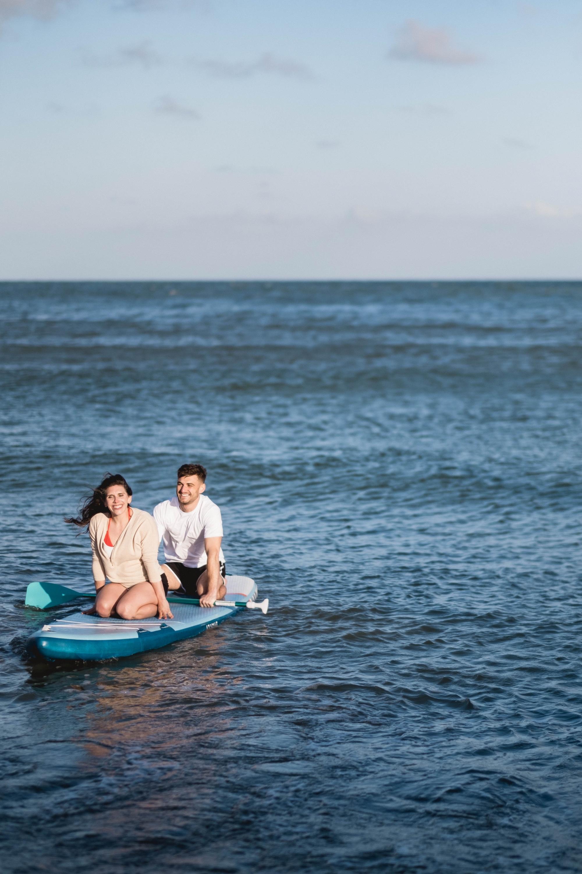 Sally & Reece | Shoreham-by-Sea, West Sussex